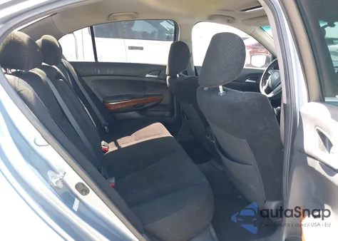 2011 Honda Accord 2.4 Ex из США, поврежденный, VIN 1HGCP2F71BA071733